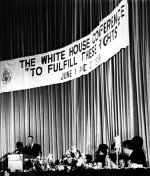 Photo of White House Conference
