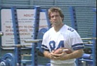 Still Image from PSA with Dallas Cowboys