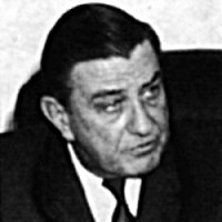 Photo of Chairman Roosevelt