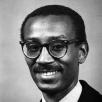 Photo of Acting Chair Smith