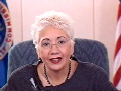 Chairwoman Ida L. Castro