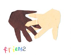 Drawing, First Place Winner, Kindergarten