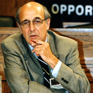 David R. Cashdan