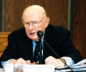 Donald P. Lay