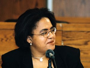 Jocelyn Frye