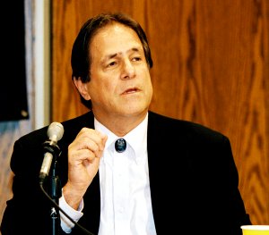 Mark W. Bennett