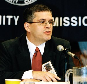 Samuel A. Marcosson