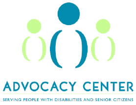Advocacy Center