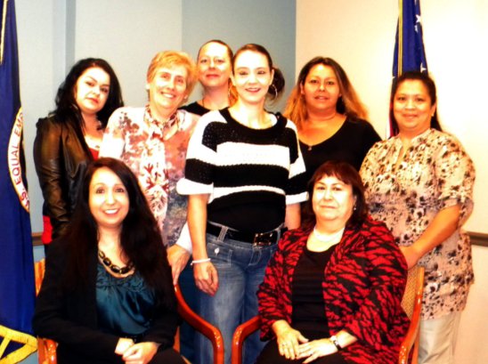 Participants in lawsuit