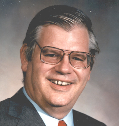 Photo of Chairman Kemp
