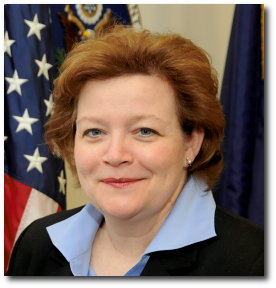 Victoria A. Lipnic, Commissioner