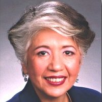 Photo of Chairwoman Castro