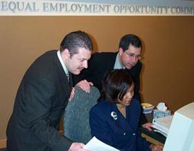 eeoc locations