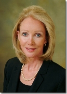 Photo of Commissioner Constance S. Barker