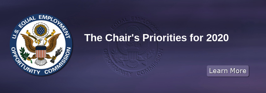 Eeoc Home Page