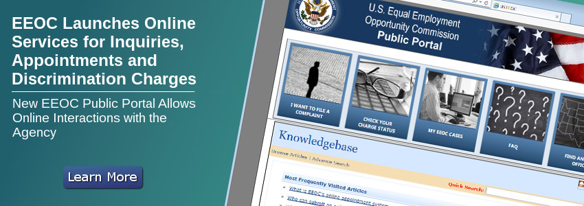 eeoc locations