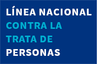 National Human Trafficking Hotline