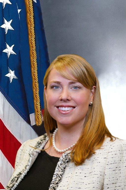 A photo of Andrea R. Lucas, Commissioner of the EEOC.
