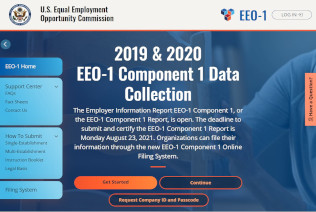 EEO-1 Data Collection