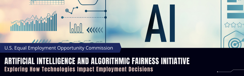 Artificial Intelligence and Algorithmic Fairness Initiative