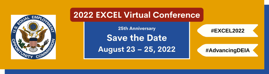 2022 EXCEL Virtual Conference
