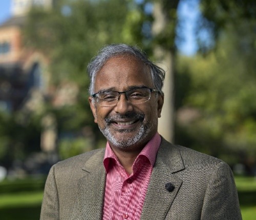 Suresh Venkatasubramanian