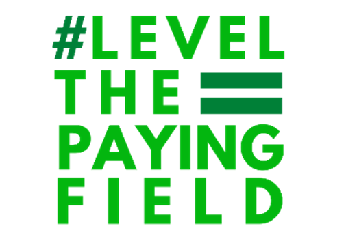 Level the playing field