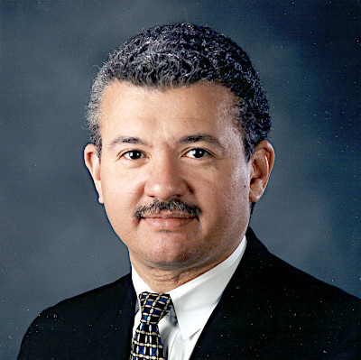 Photo of Chairman Casellas