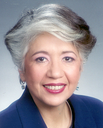 Photo of Chairwoman Castro