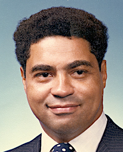 Photo of Chairman Perry