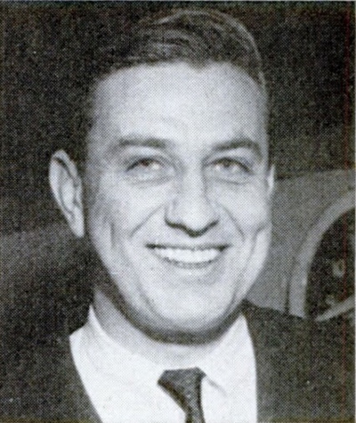 Photo of Chairman Roosevelt