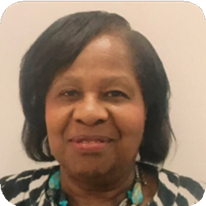 Gwendolyn Young Reams
