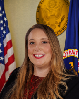 Catherine Eschbach