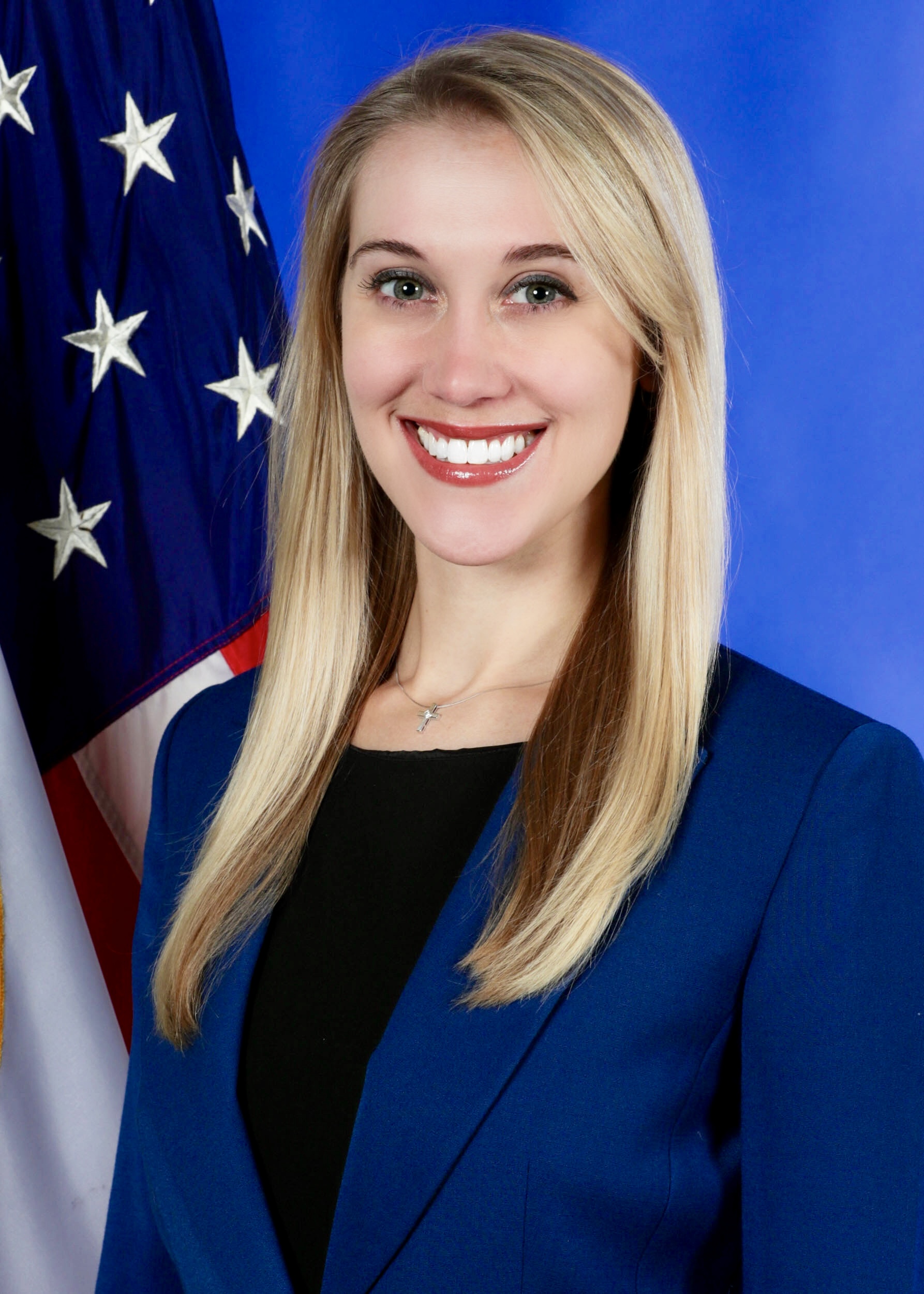 Britanny Bull Panuccio