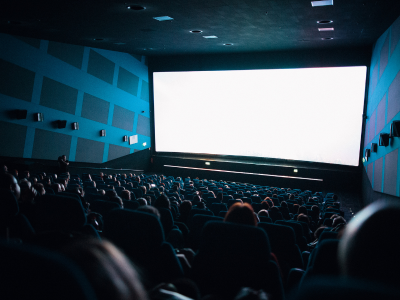 AMC theaters