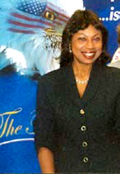 Bernice Williams-Kimbrough