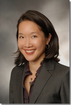 Commissioner Jenny Yang