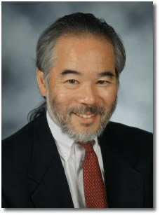 Acting Chairman Stuart J. Ishimaru