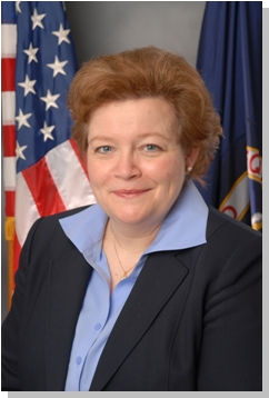 Victoria A. Lipnic, Former Commissioner/Former Acting Chair