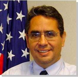 General Counsel - P. David Lopez