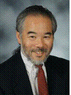 Photo of Commissioner Ishimaru