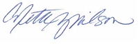 ColetteWilsonSignature