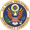 Sello de la EEOC